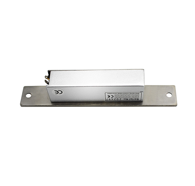 Top rated widemouthtype electric strike lock,adjustable door strike plate,electric door strike 12v